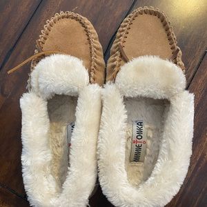 Minnetonka Moccasins